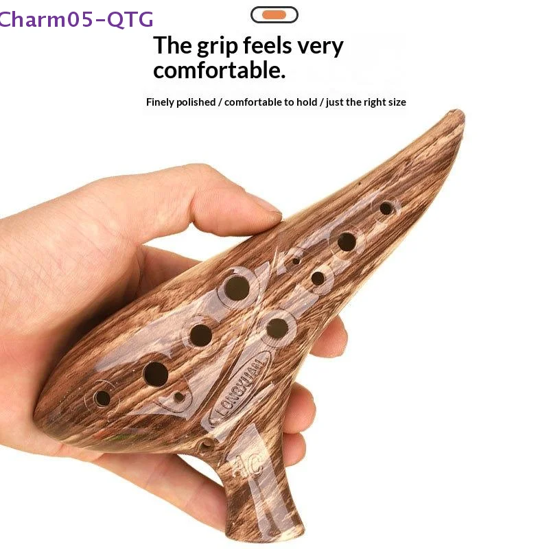 #9 Cheap Ocarinas Worth Buying