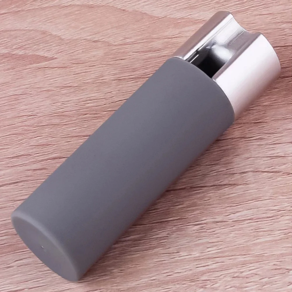 3 قطع من أوزان الحبل العمياء مع نهاية سحب غير لامعة للستائر الدوارة والستائر الرأسية - مقابض سلك الستار المقاومة للرياح لسهولة #4