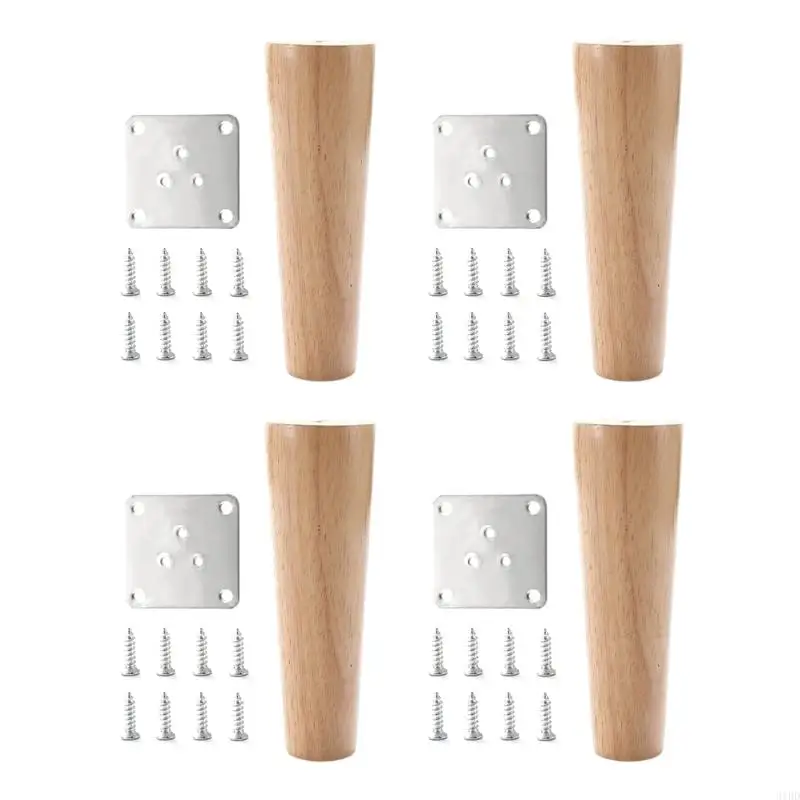 دعامات تقوية الأثاث الخشبي لدعم كرسي ثبات أرجل الطاولة #1