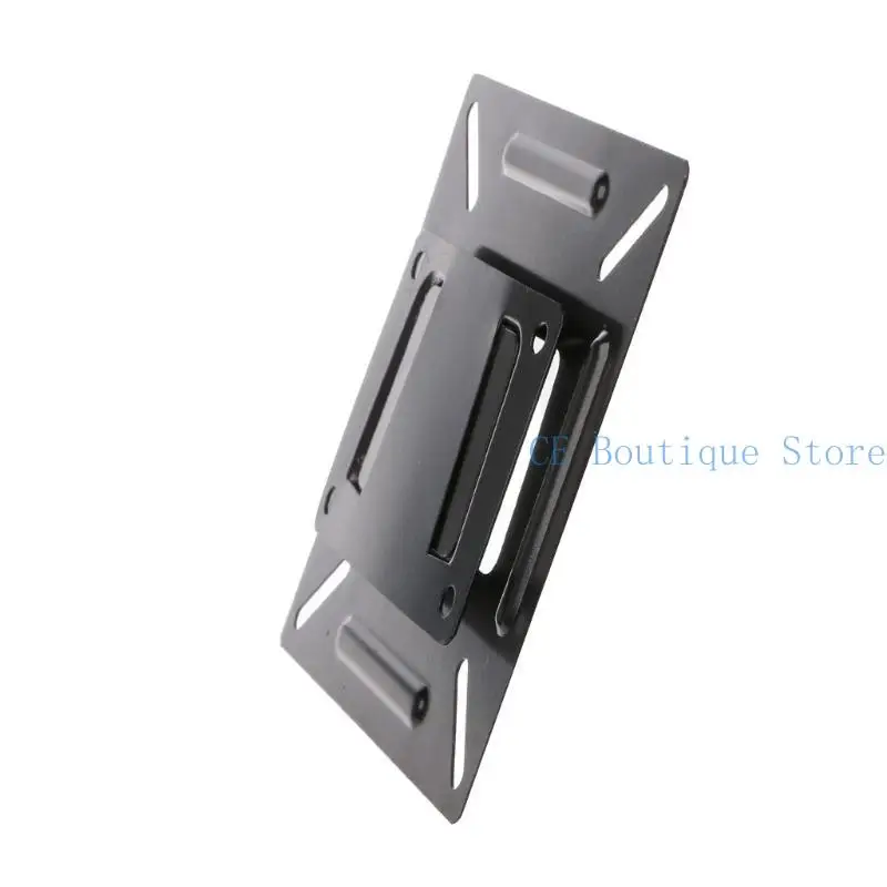 

652F for Smart Monitor Wall Mount for Most 14-24 Inch LED LCD Flat Screen TVs & Monitors Space-saving Design