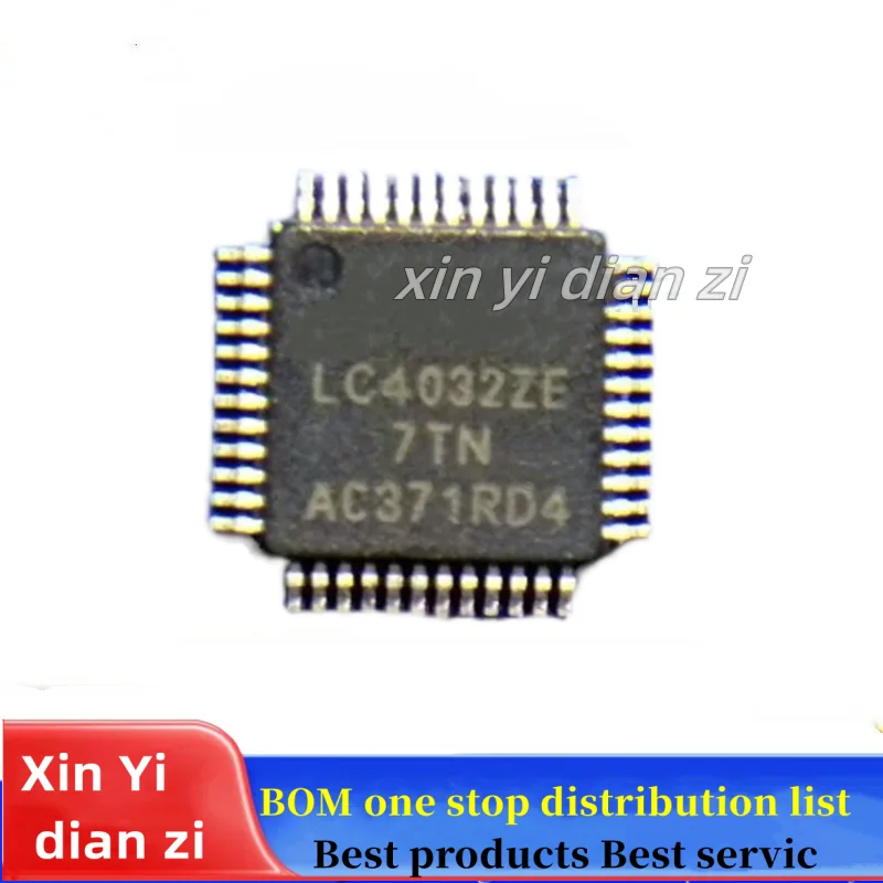 

1 шт./партия LC4032ZE QFP ic chips в наличии