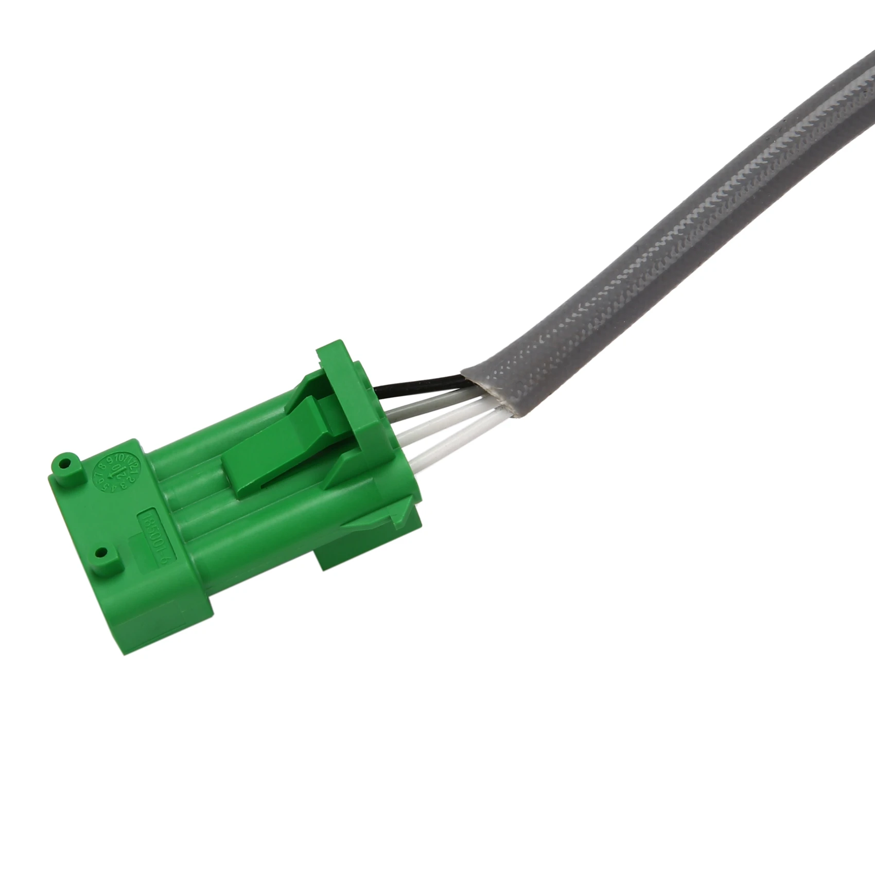 1Pc O2 Oxygen Lambda Probe Sensor For  206 207 306 Convertible Cc 00-10 Sw Estate 02-10 Partnumber 96368765