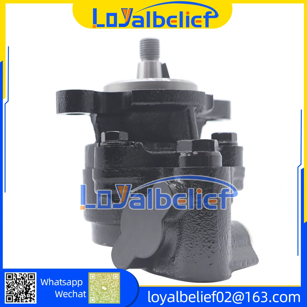 

New Power Steering Pump For Toyota Prado Toyota LAND CRUISER HZJ80 1HZ HZJ105 44320-60171 44320-60170 44320-60220