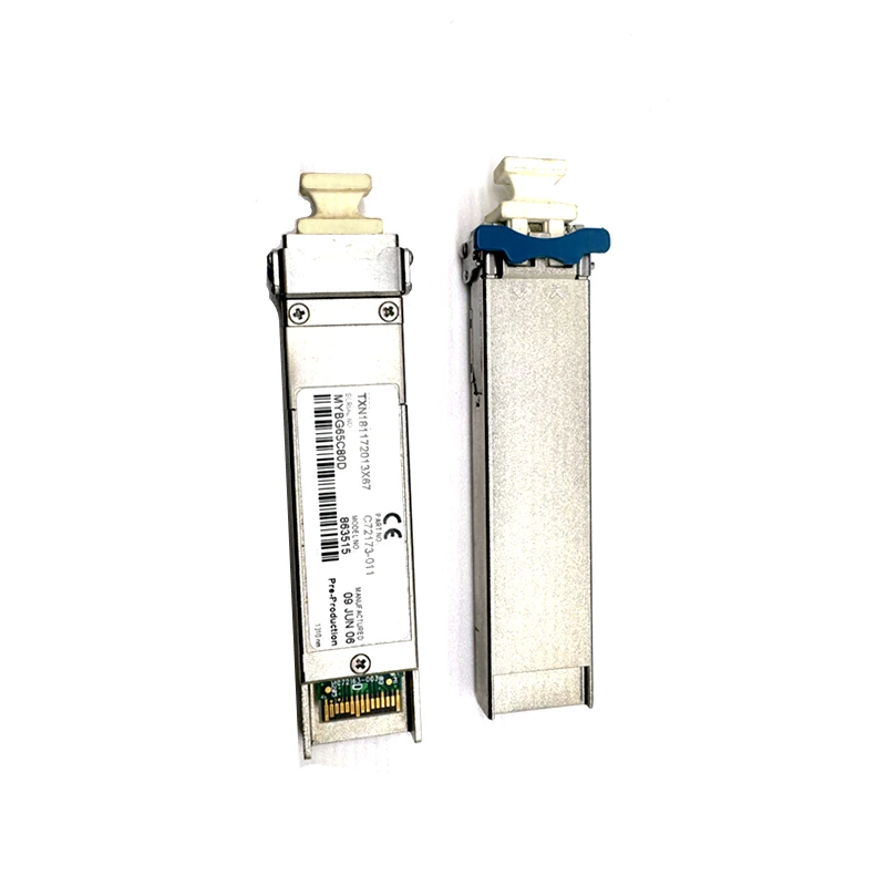 Original and brand new  TXN181172013X67 (C72173-011) Optical fiber module
