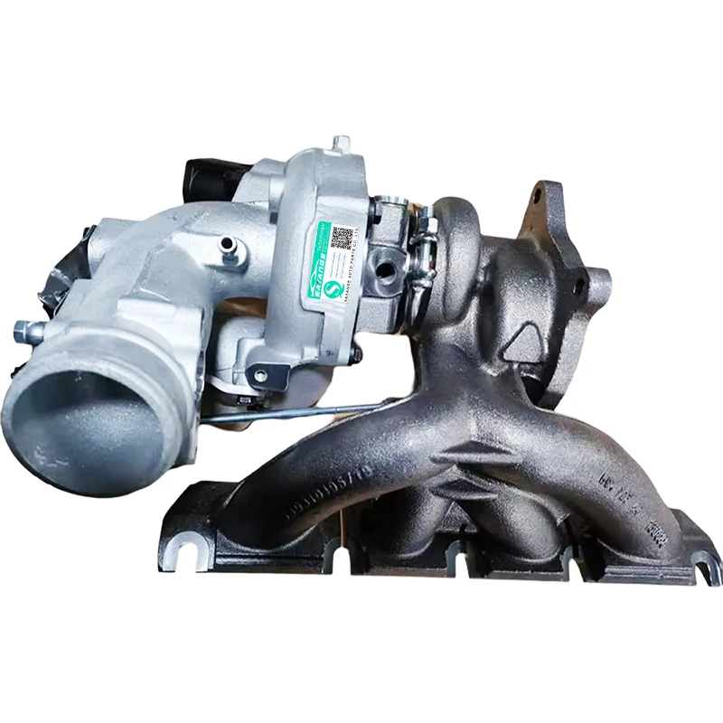 Labwork Turbo Turbocharger For VW VolkswagenL4 2.0L 2006-2008 5303-970-0105 53039700086 53039880086