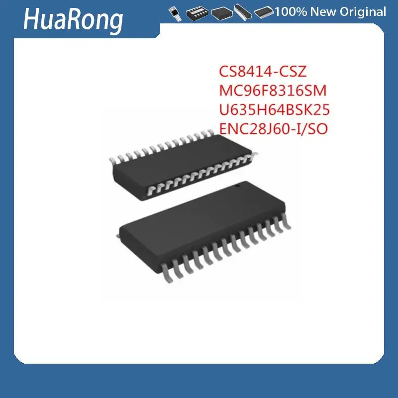2Pcs/Lot Cs8414 Cs8…