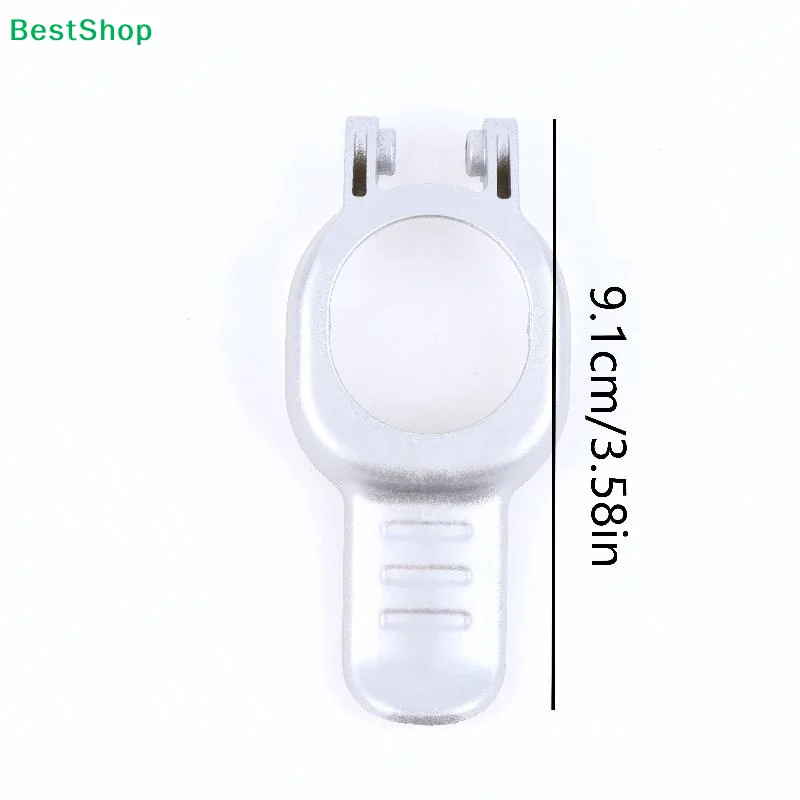 〔Q〕N254620 Multi Tool Clamp Rod For DCS355 Multi Cutter Electric Tool Metal Clamp Replacement Accessories