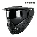 Grey Lens
