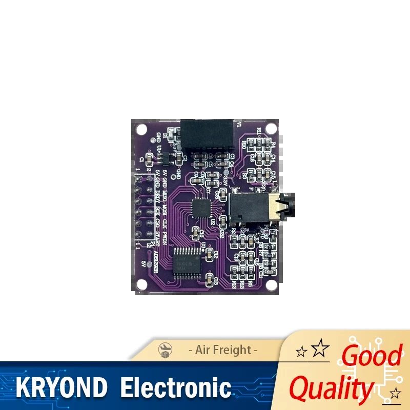 ADS1292R Ecg Front-… - image