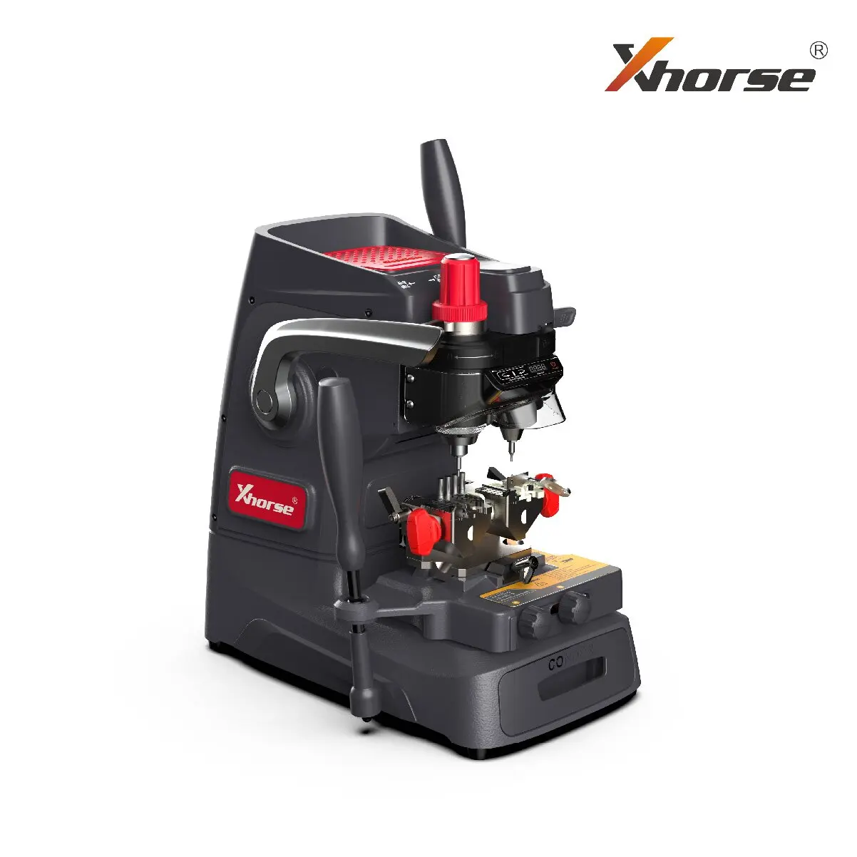 Xhorse Condor Eagle XC-002PRO Manual End Milling Key Machine