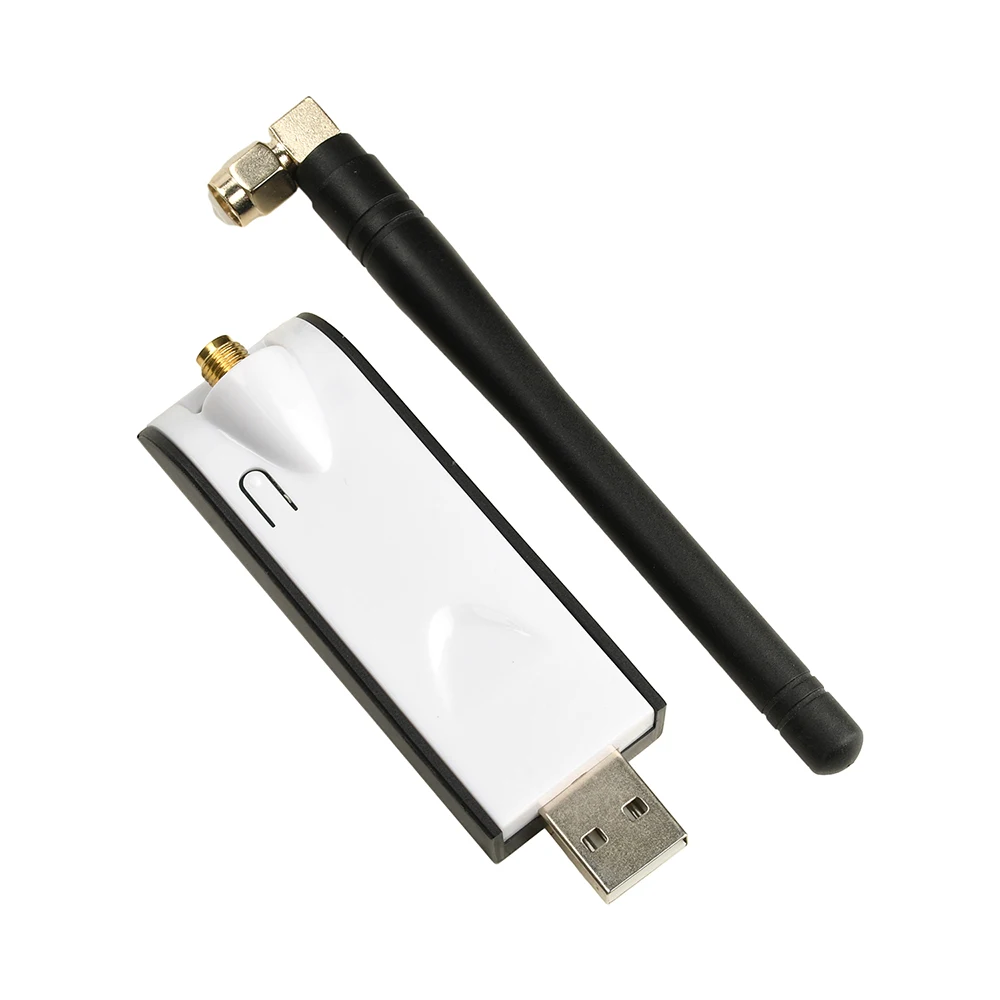 CC1101 Wireless RF Transceiver Module 433Mhz RM1101-USB-232 RF Transceiver Wireless Module 10MW USB UART MAX232 RS232 CF