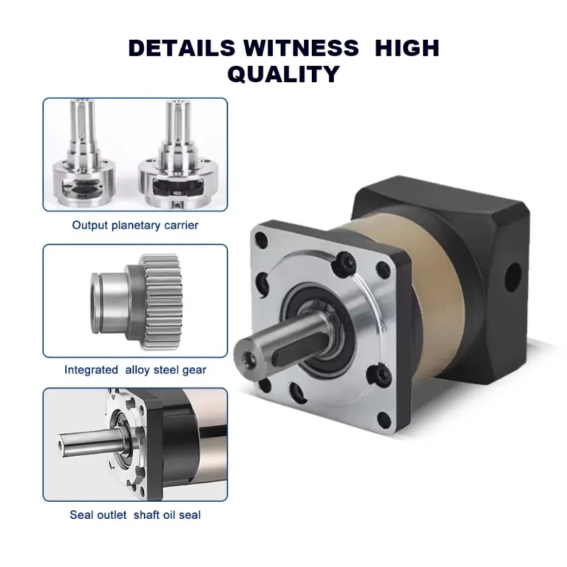Speed Reducer Cnc M…