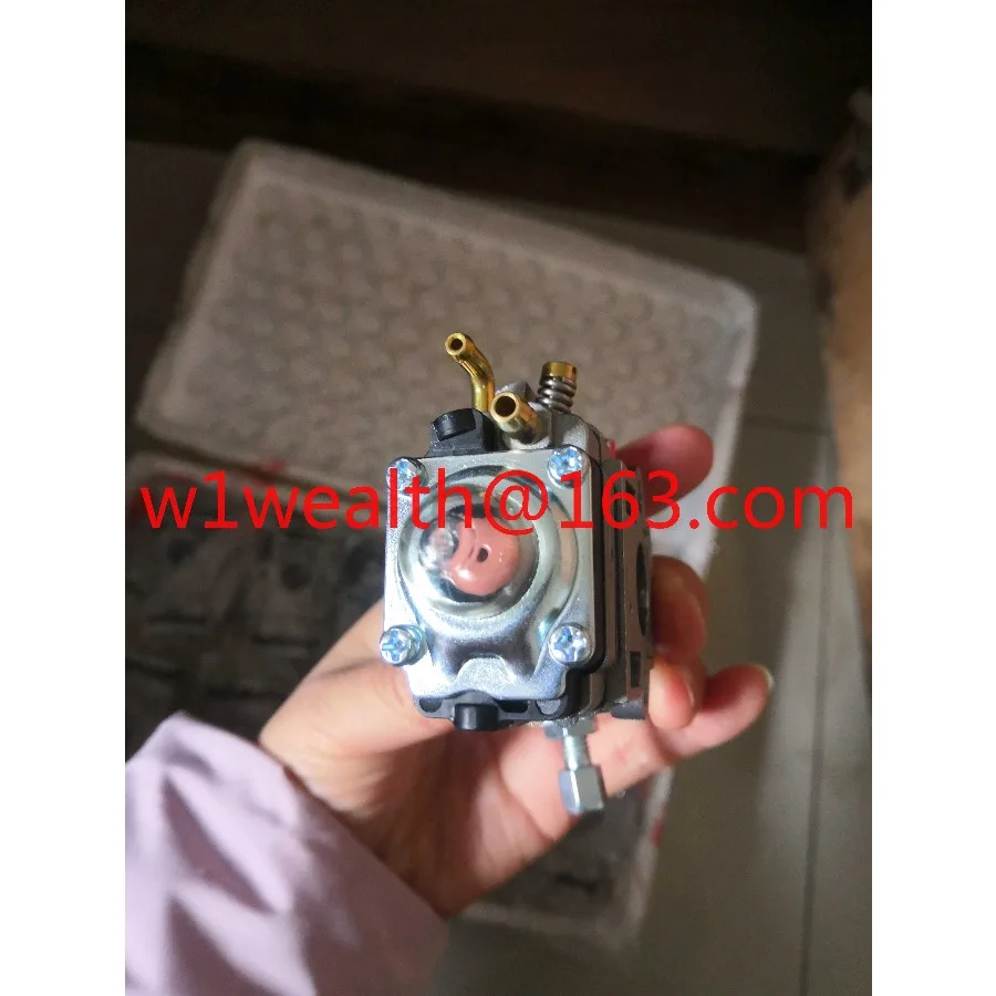 Luohe double tea picking machine V8-1000 domestic carburetor 1140/1210 v100phv1000