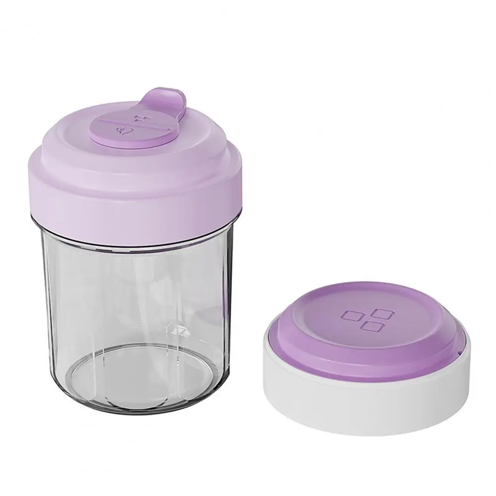Ice Cube Mold with Lid Ice Mold Drinking Cup Combo Portable Ice Cube Tray Set 2-in-1 Coffee Cup Maker Bpa-free 400ml for Iced