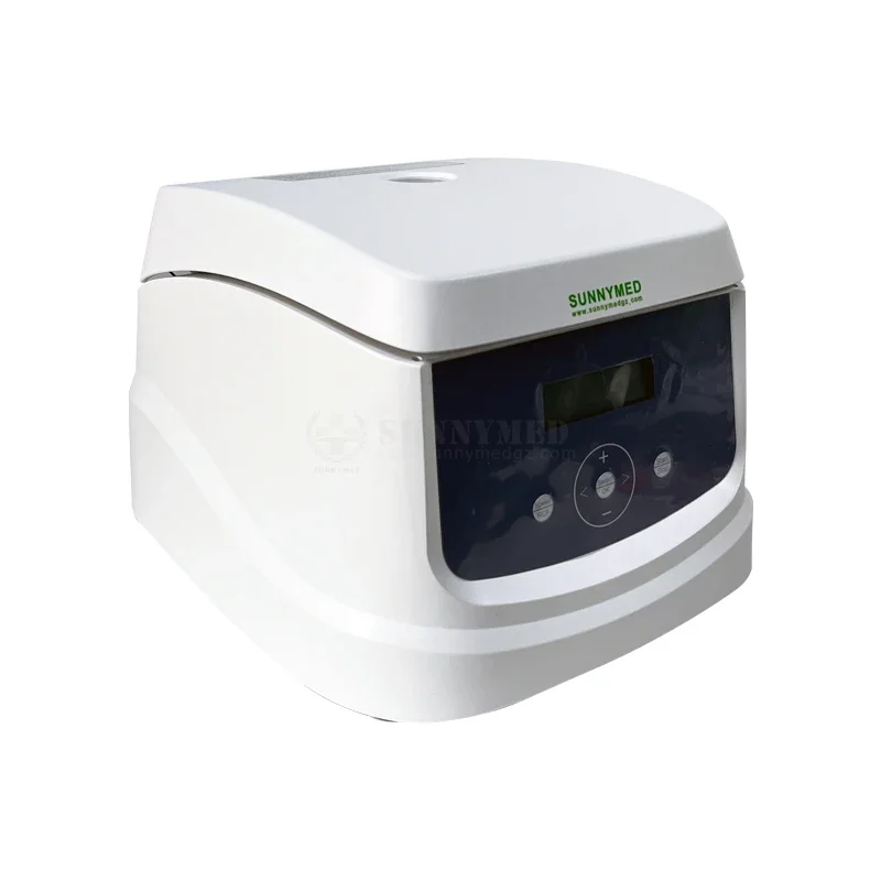 New low speed centrifuge 220V   and PRF centrifuge