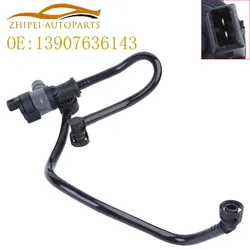 13907636143 Fuel Tank Breather Valve Car 7636143 For BMW X1 3 Series F30 E84 E89 F07N