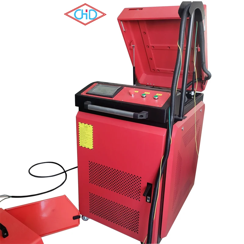 LW-1500 Laser Welding Machine 1500w Welding Machine Aluminum Laser