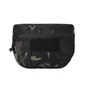 Multi-camo Black