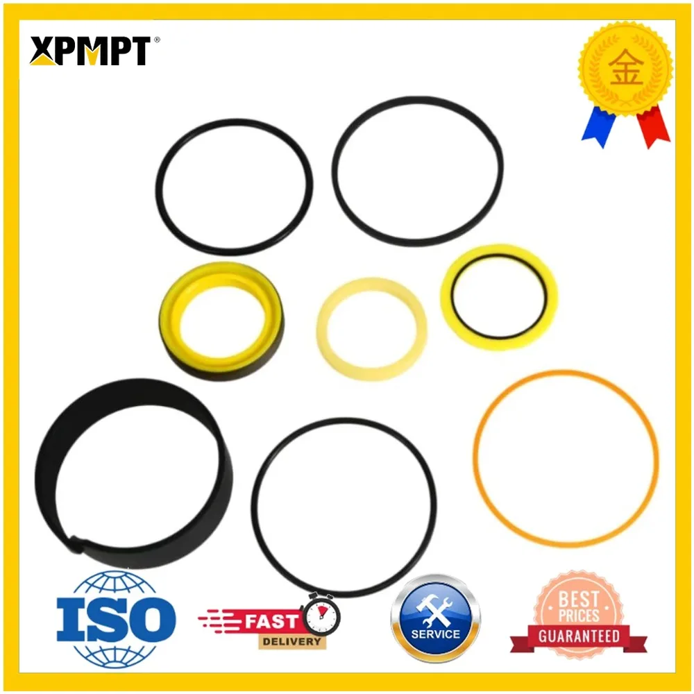 Hydraulic Seal Kit For Caterpillar G936 508 2401661 Excavator Replacement Part