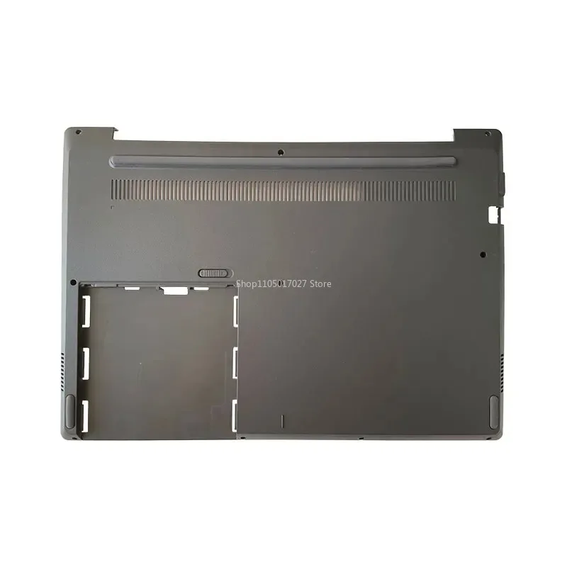 Casing Laptop Baru untuk Lenovo V330-14IKB V130-14 E43-80 K43C-80 Penutup Belakang LCD/Bezel Depan/Sandaran Tangan/Casing Bawah Perumahan Atas Atas
