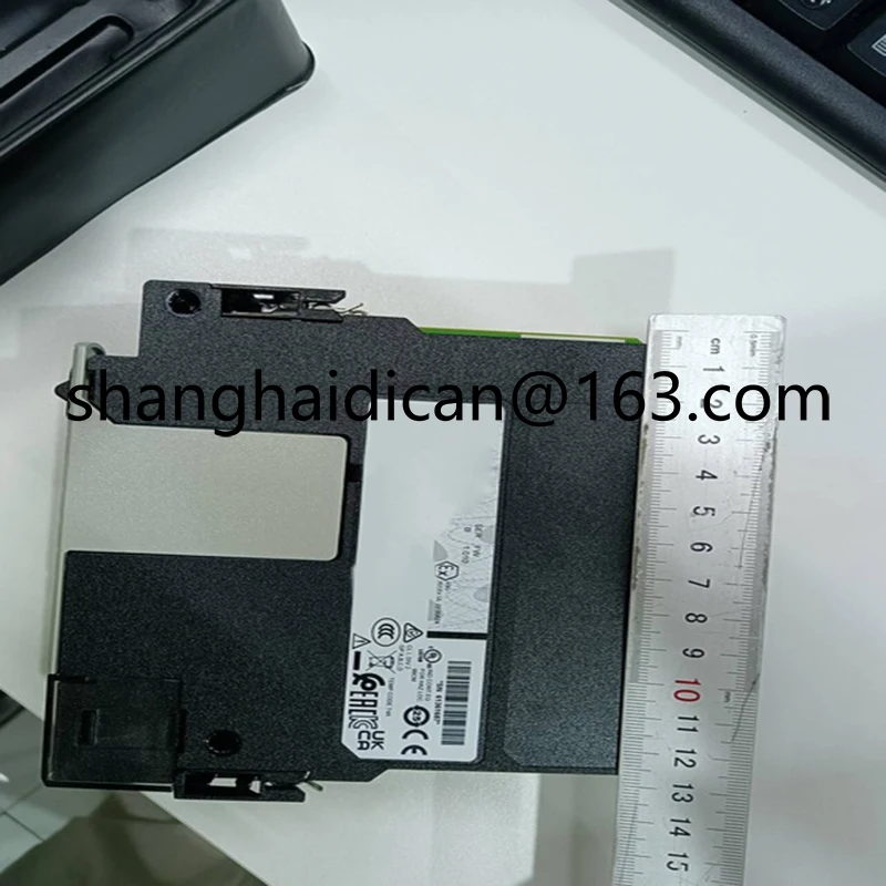 

1756-L71 Brand new memory processing module CPU module