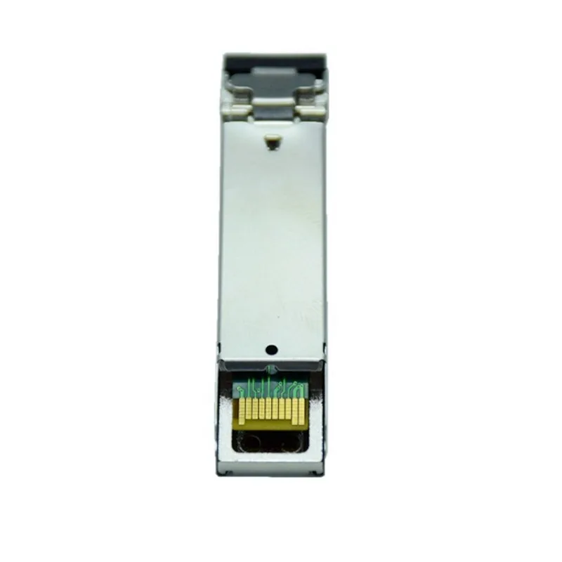 Parts for transmission module 10/15/20 km compatible Huawei ZTE dual LC single mode 1310nm DDM dual fiber 622M optical module