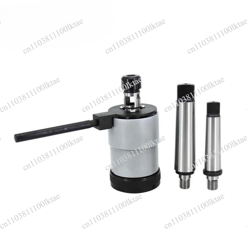 JSN7J4620 Reversible Tapping Chuck Flexible Chuck Automatic Thread Picking Non-stop Reversal Range M5-12