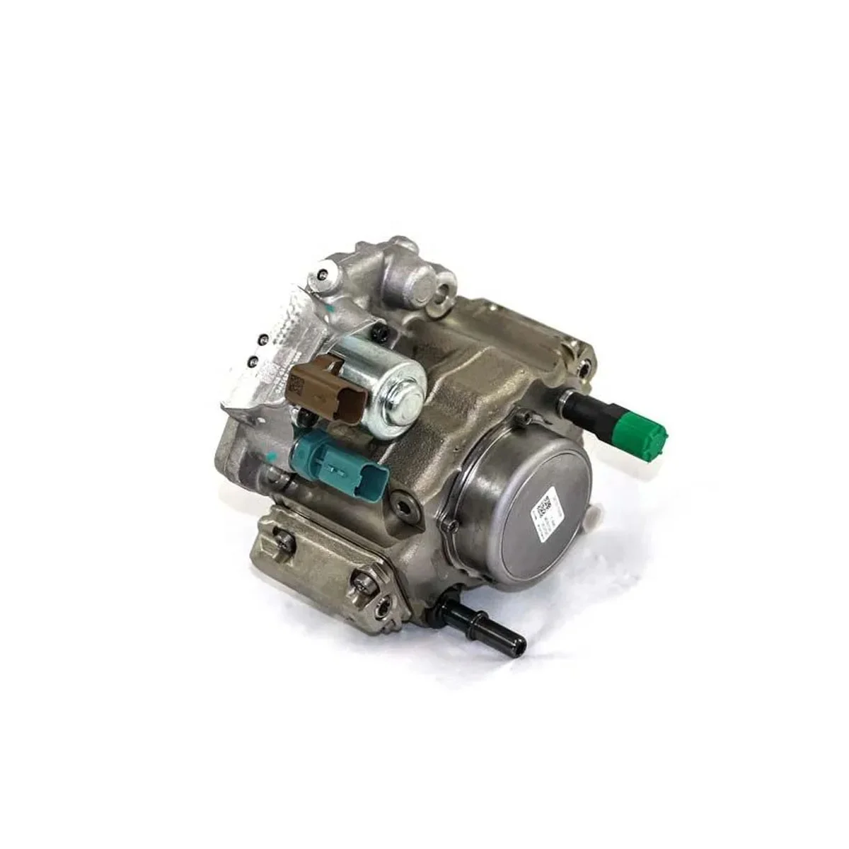 2026 sell Replacement Fuel Injection Pump 7256789 for Telescopic Handler T36.120SL T40.180SLP T41.140SLP TL26.60 TL30.60 TL30.70