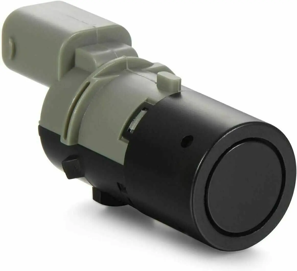 PDC Parking Sensor For BMW Front/Rear PDC Parking Sensor Car Reversing Radar Electric Eye Detector Car Accessories
