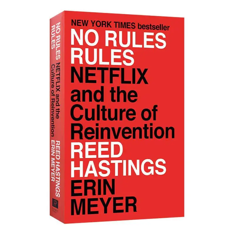 

No Rules English Version Netflix NoRules Eclectic