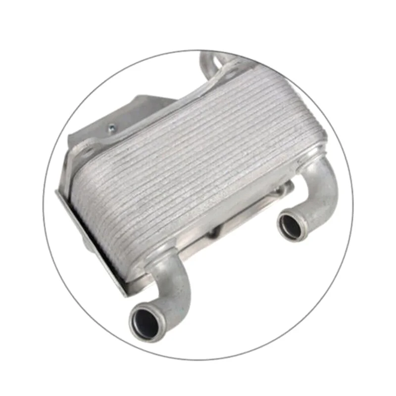 

Auto Transmission Oil Cooler Parts AB39-7A095-BB For Ford Ranger Mazda BT-50 2015 1742617 AB39-7A095 JB3G-7A095-BA