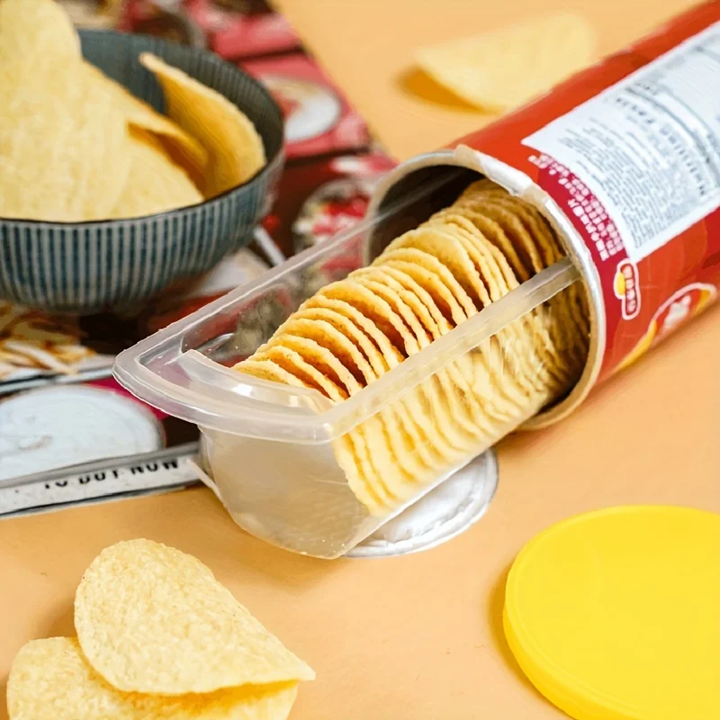 Lay's Potato Chips 3.18oz(90g)*3 flessen Leisure TV-serie voldoen aan verlangingen, kantoor gepofte snacks
