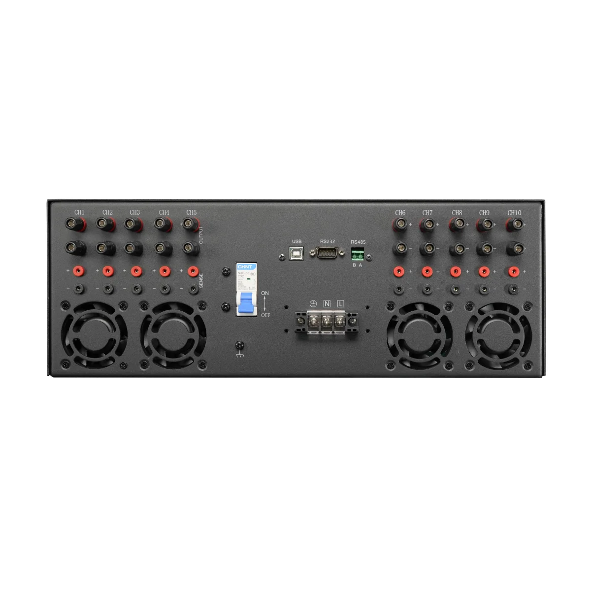 Laboratory adjustable 220V AC - Programmable Dc Power Supply 30V 10A recension och pris