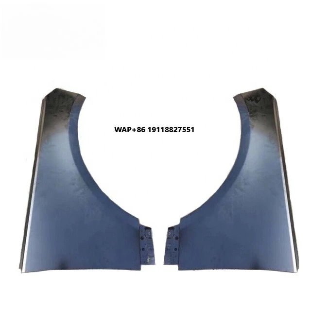 

LR061808 Left LR061809 Right Wheel Fender for Range Rover Vogue 2013-2019 GW0040 GLVG18017 Body Accessories Parts