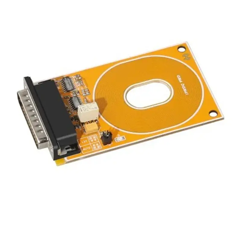 A48P-For IRPOG IPROG Plus RFID Adapter Universal Iprog Pro For RFID Reader Writer Programmers