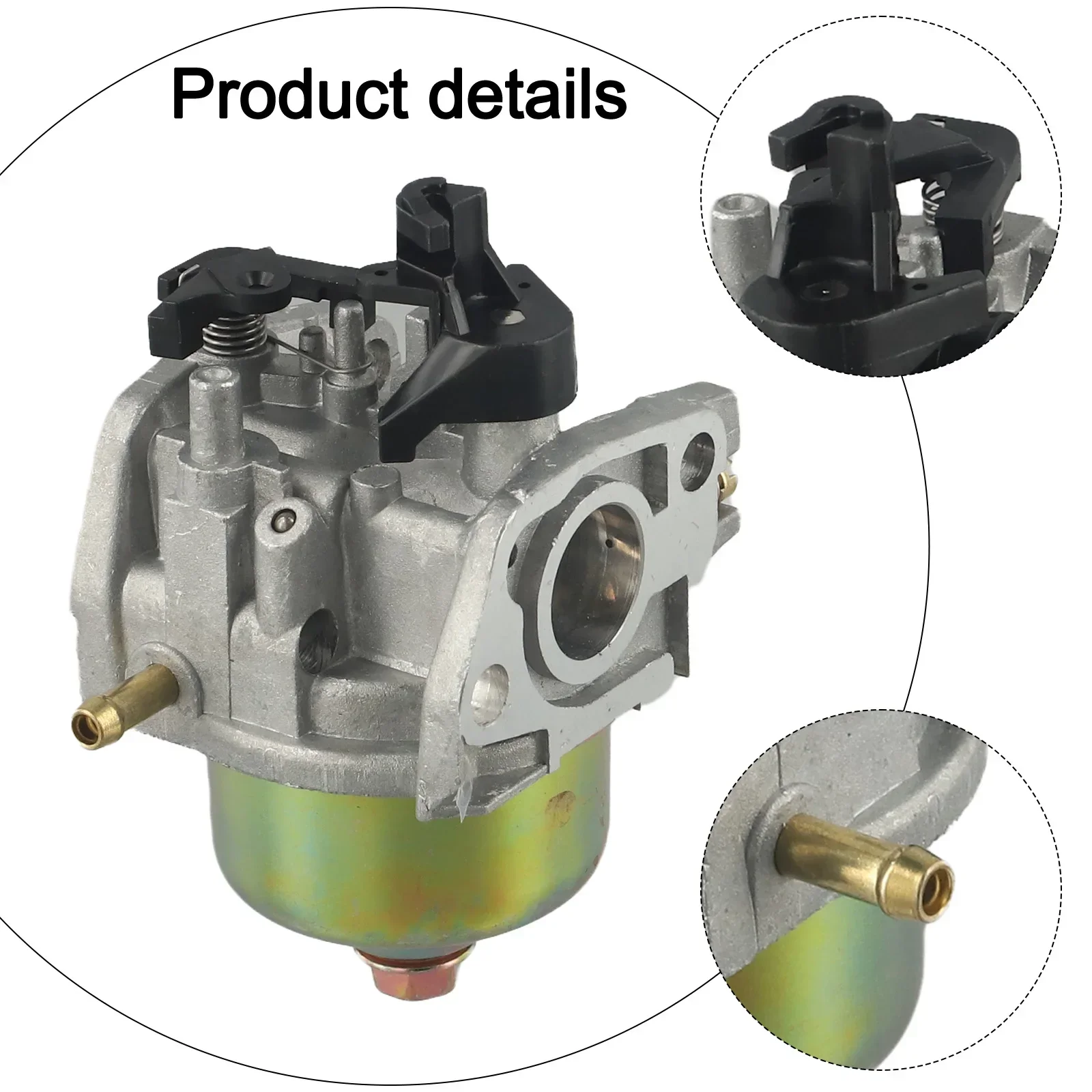 Carburetor Kit For …