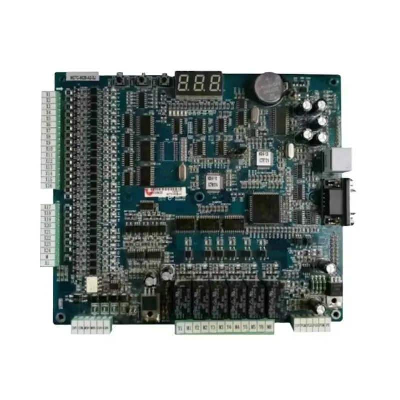 

Monarch Elevator Pcb Lift Main Board MCTC-MCB-A2-SJ SJEC