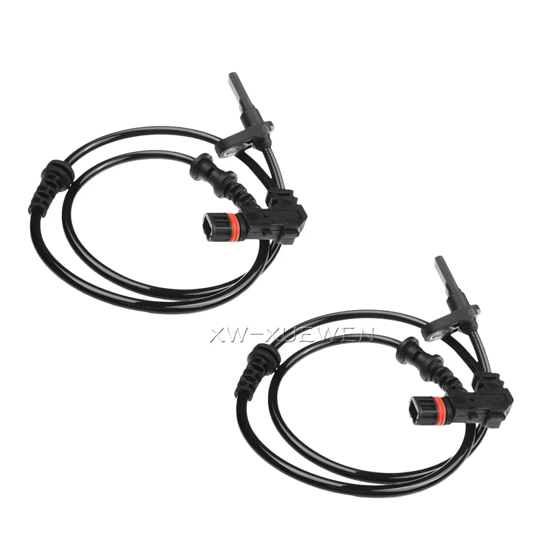 Front Right and Left ABS Wheel Speed Sensor A1695401417 1695401417 For Mercedes Benz W169 W245 A180 B200 M266.940 M266.960