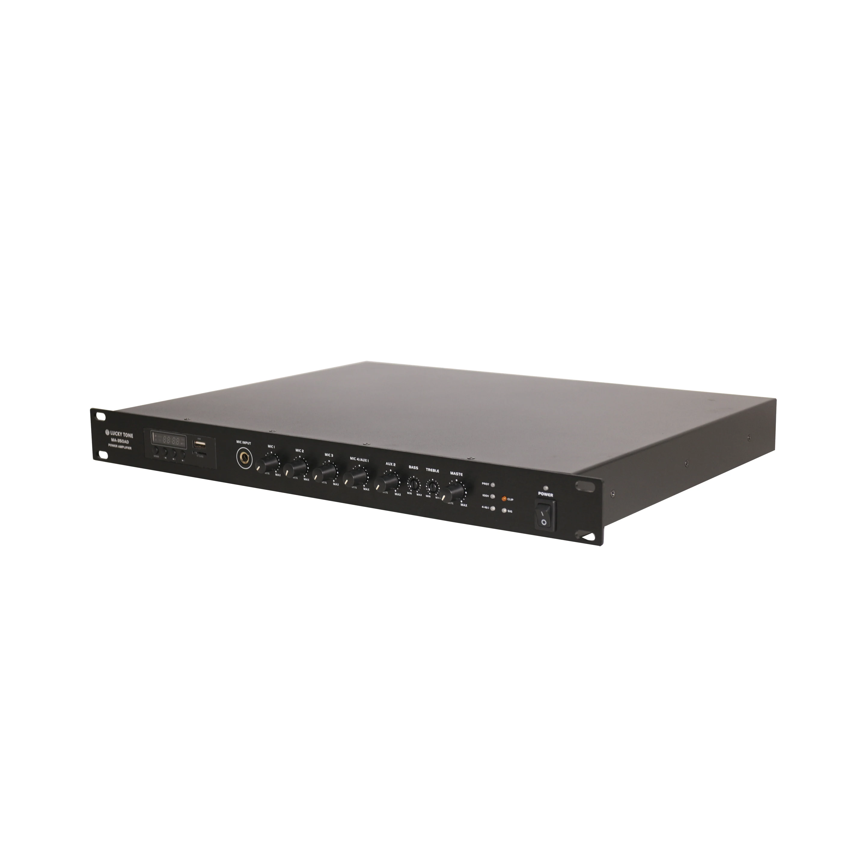 T 350W Professional… - image