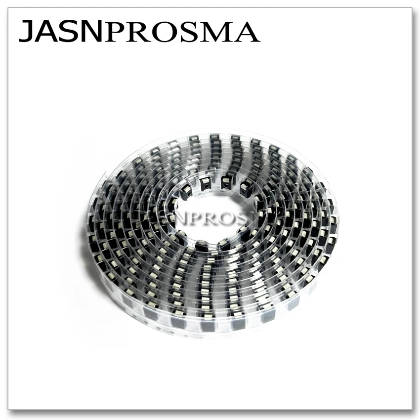 JASNPROSMA 300 шт. 750 шт. SMBJ SMBJ100 SMBJ100A SMBJ100CA SMBJ110 SMBJ110A SMBJ110CA SMBJ120 SMBJ120A SMBJ120CA Диод DO214AA
