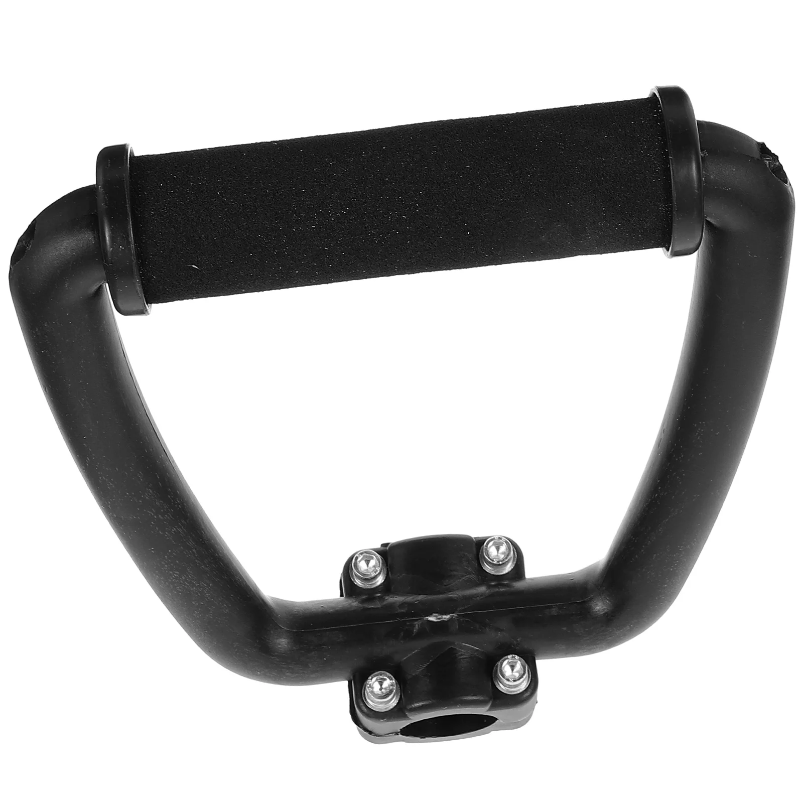 

Universal Lawn Mower Handle Replacement Brush Cutter Trimmer Grip Knob Ergonomic Sponge Handle For Grass Trimmer Brushcutter