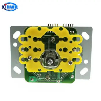 8 best sales 4 way switch joystick - №2