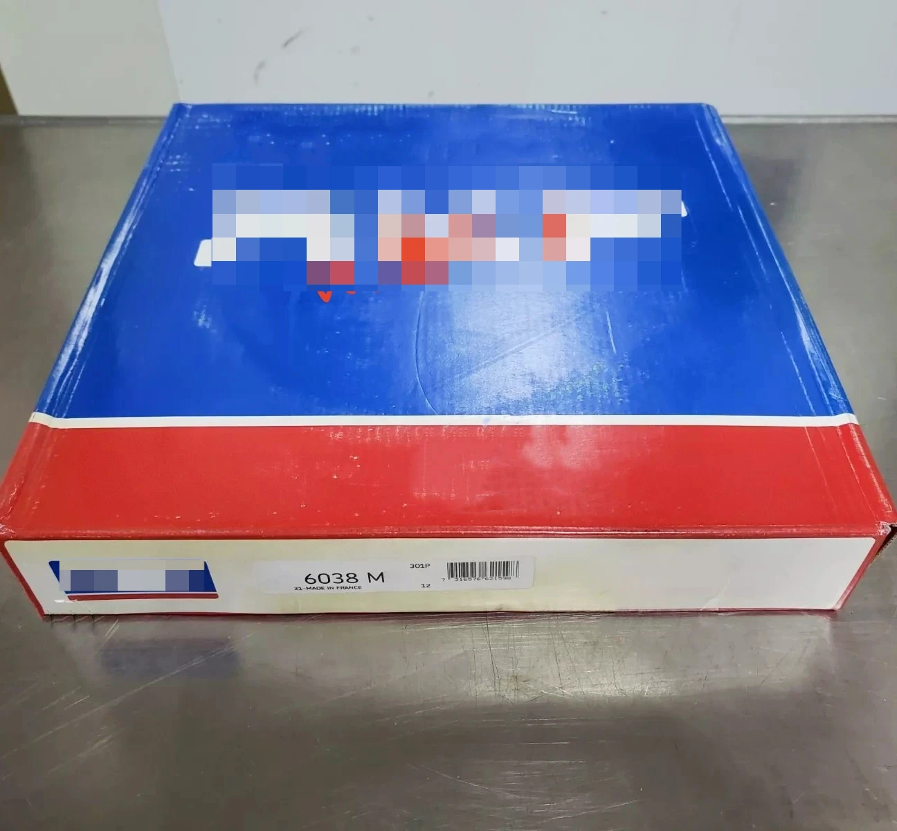 1PC FOR SKF 6038 M single row deep groove ball bearing