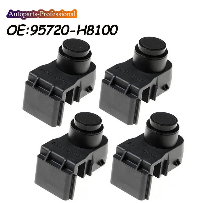 

High Quality PDC Parking Distance Control Sensor 95720H8100 95720-H8100 For Hyundai Kia Car Auto accessorie