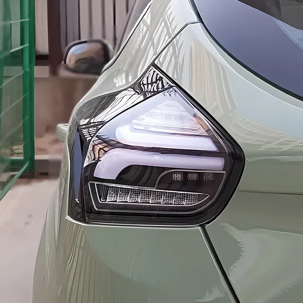 For Ford Focus Hatc…