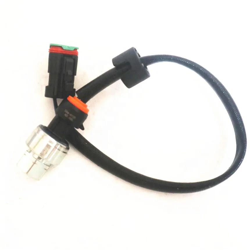 239-2396 2392396 SENSOR GP-PRESSURE 0.15KG FOR 3126E 322C 322C FM 324D 324D FM 324D FM LL CONSTRUCTION MACHINERY PART