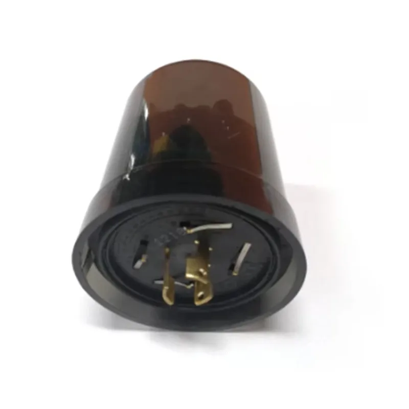 Intelligent control system Nema socket interface Plc 4g lora lorawan street light controller with adjustable photovoltaic cell
