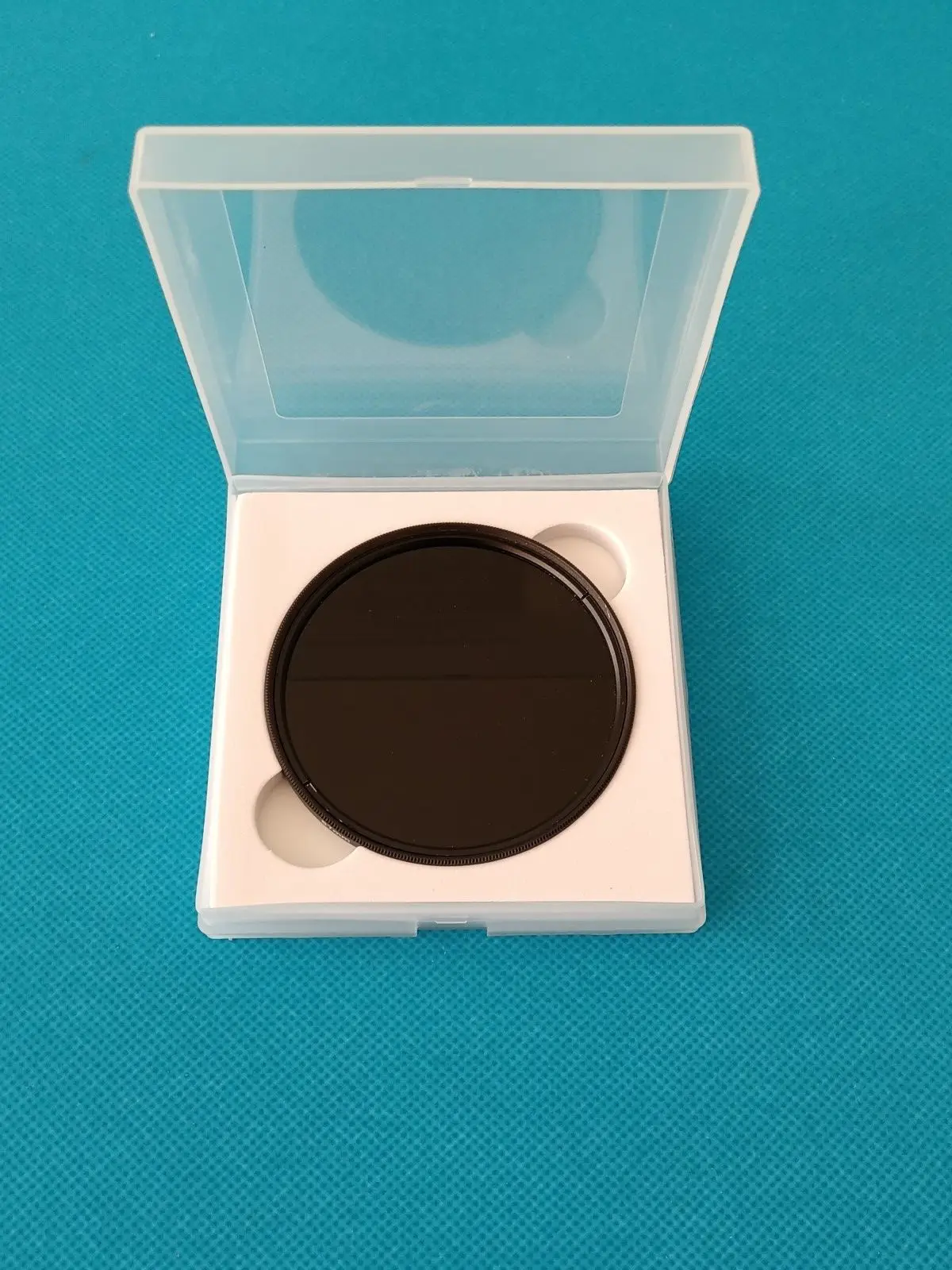 253 7 UV-Filterglas für 253,7 nm Lichtquelle – Eine detaillierte Bewertung und Anwendung