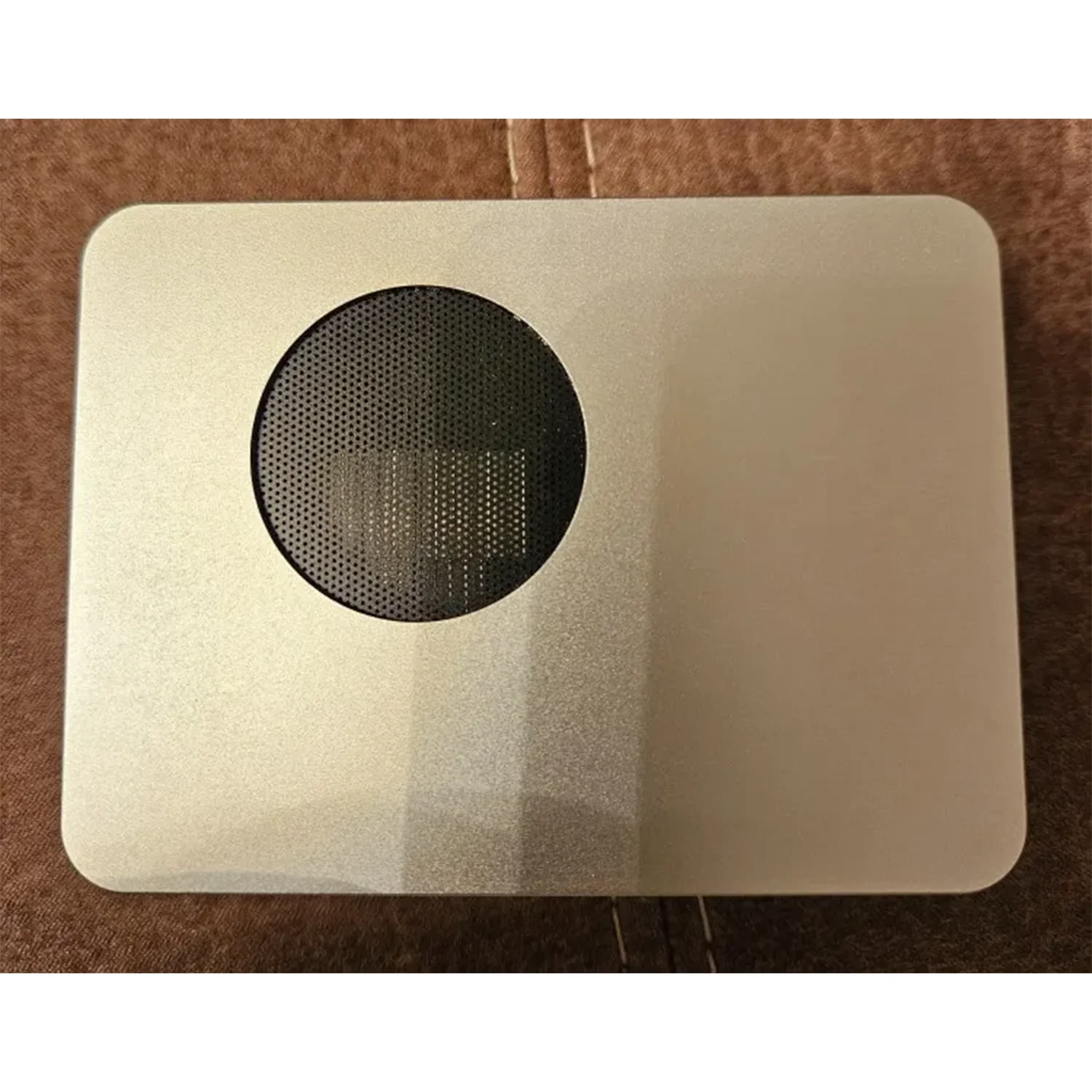 Radxa Rock 5B Metal Case Optional Cooling Fan for Rock 5 Model B Development Board