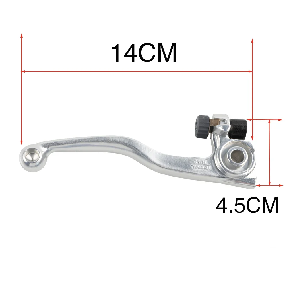 ملحقات الدراجات النارية أسطوانة رئيسية هيدروليكية رافعة فرامل القابض لـ Husqvarna FC FE FS FX TC TX TE 125 250 300 350 450 501 #6